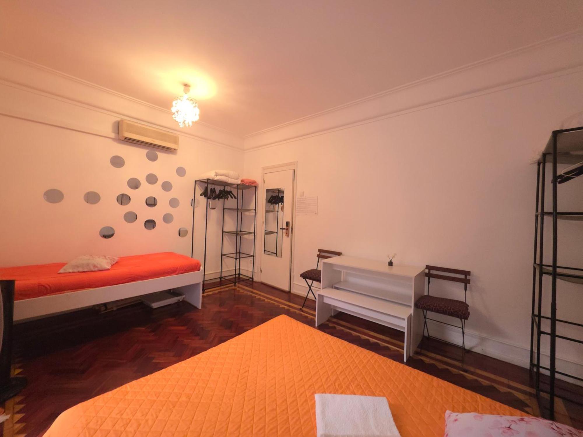 Mini Hostel In Lisbon, Lisbon